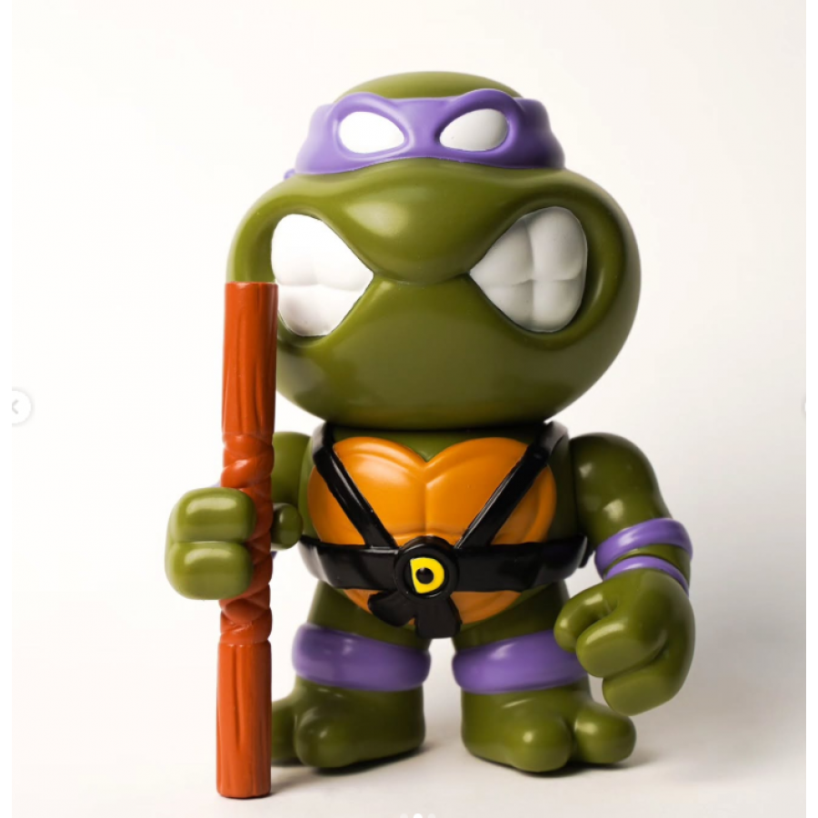 TMNT Donatello 